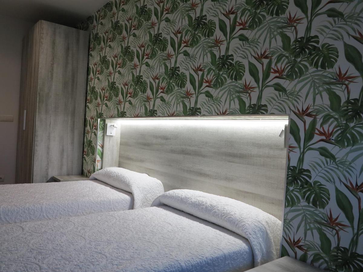 Tudela Balcon De Bardenas Apartment ภายนอก รูปภาพ