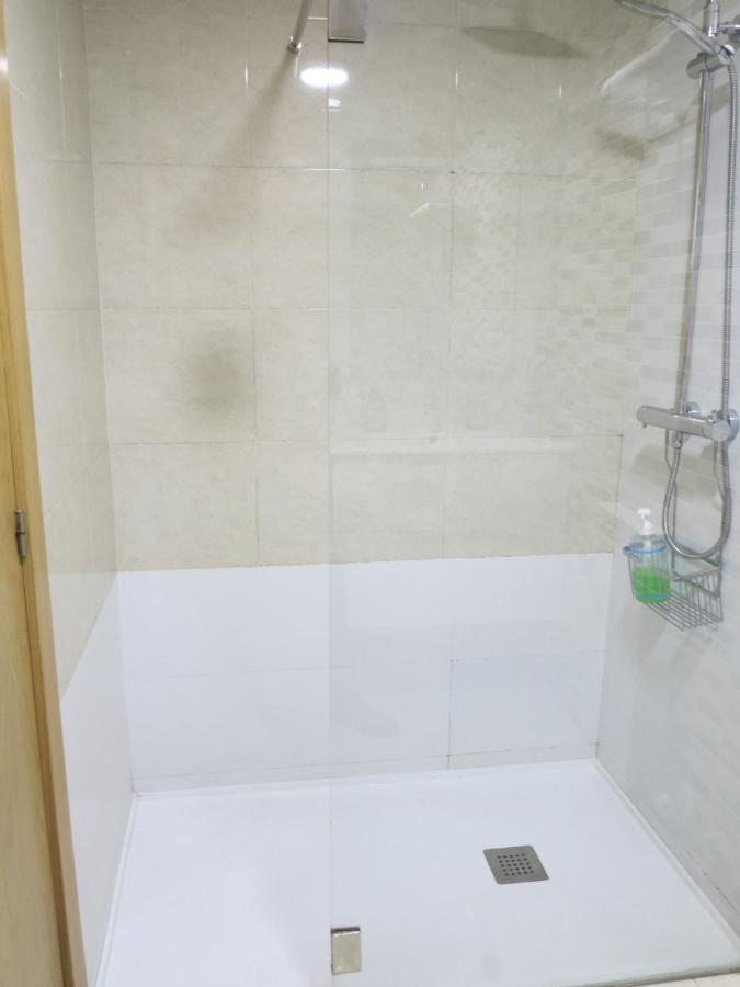 Tudela Balcon De Bardenas Apartment ภายนอก รูปภาพ