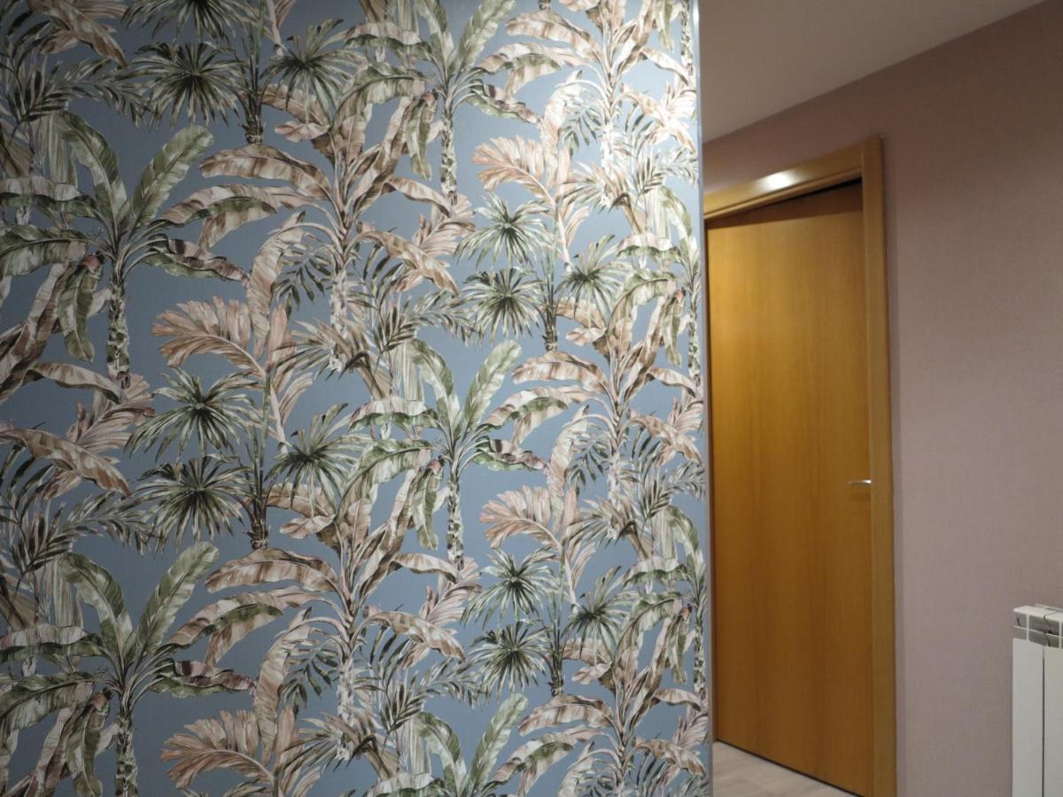 Tudela Balcon De Bardenas Apartment ภายนอก รูปภาพ