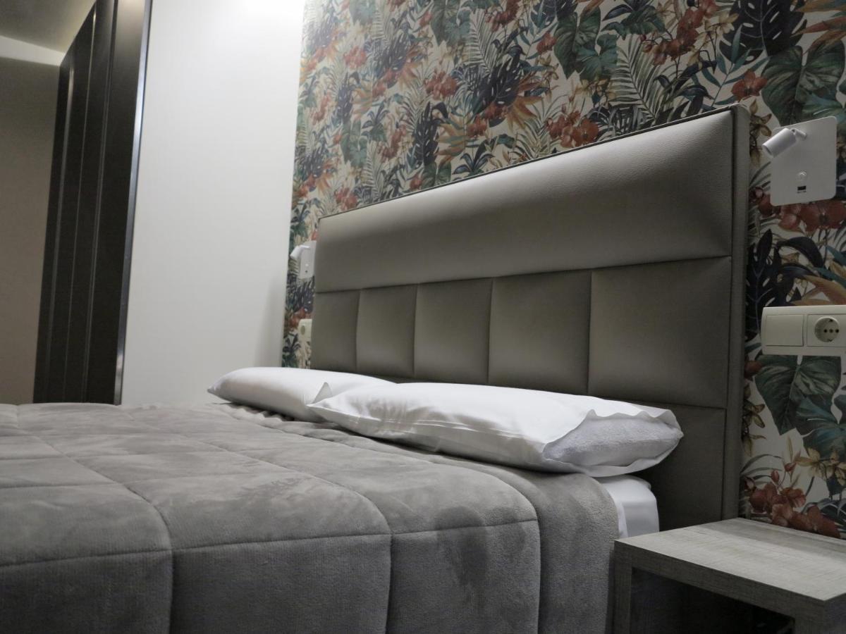 Tudela Balcon De Bardenas Apartment ภายนอก รูปภาพ