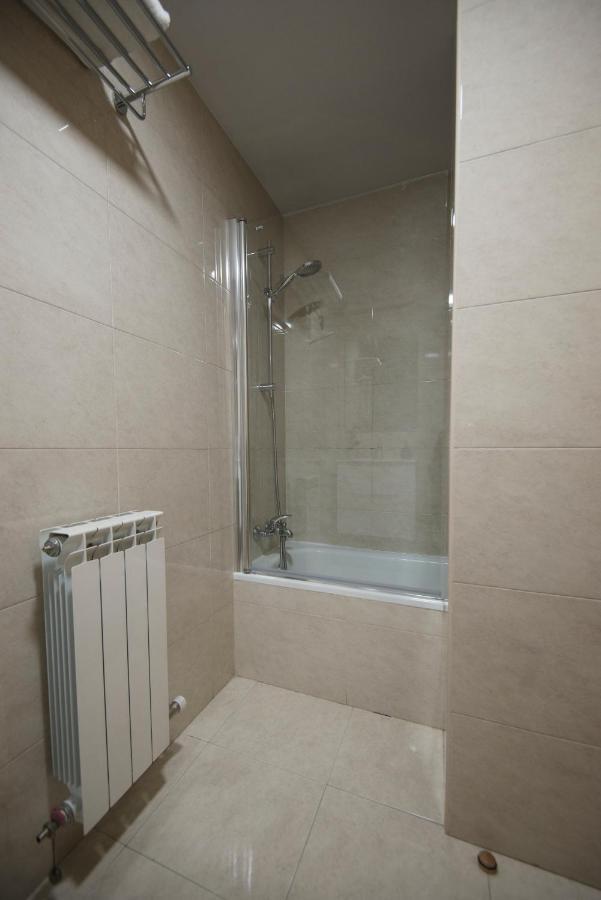 Tudela Balcon De Bardenas Apartment ภายนอก รูปภาพ