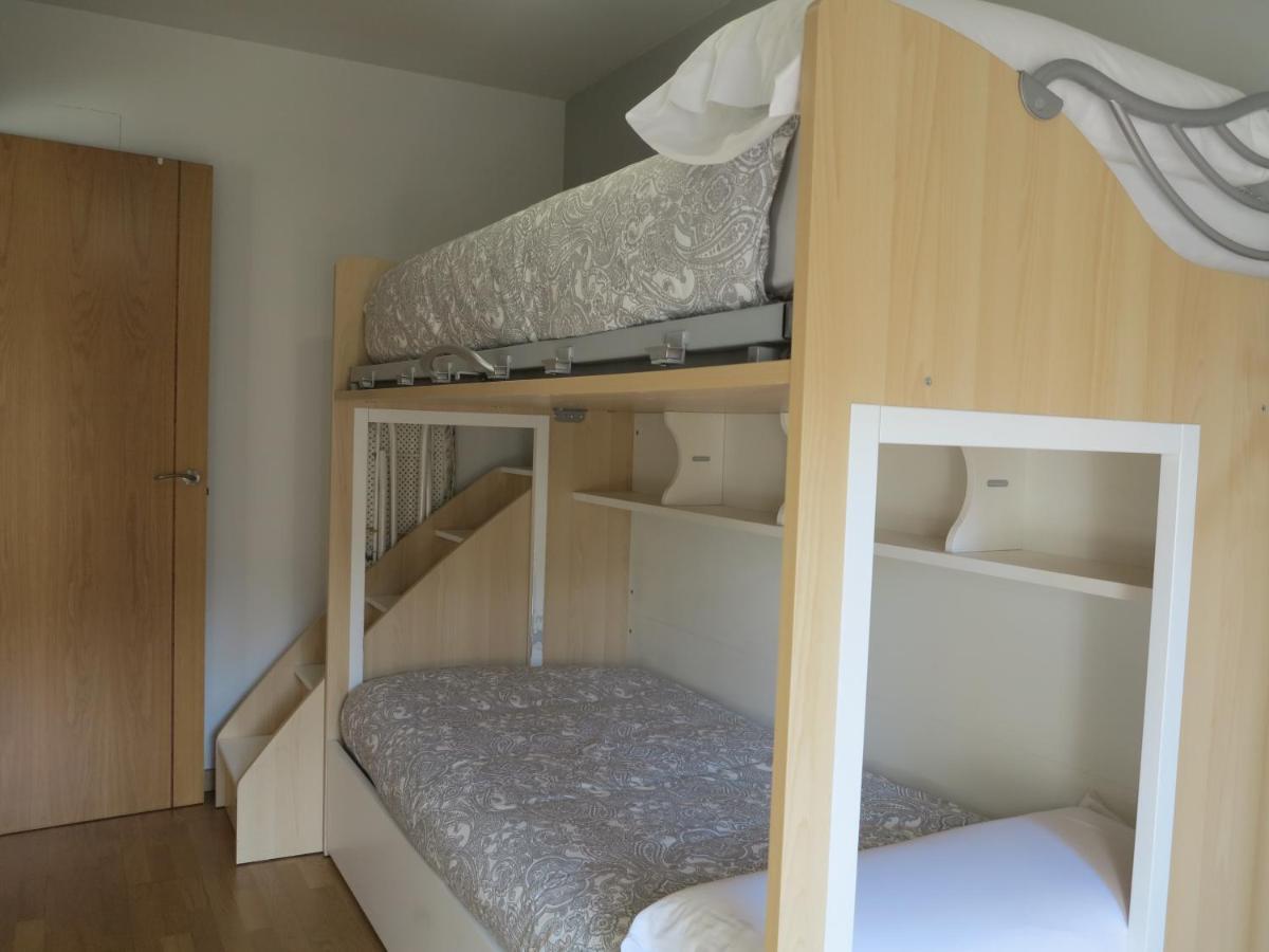 Tudela Balcon De Bardenas Apartment ภายนอก รูปภาพ